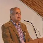 Dr. Ravinder Kumar Zutshi